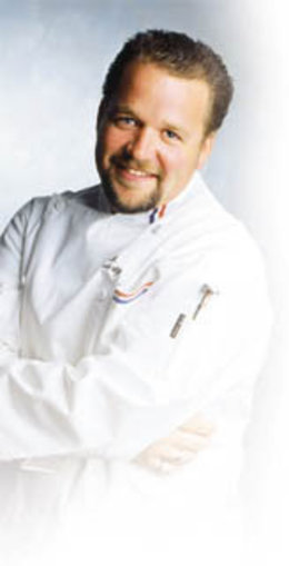 Richard Hardesty