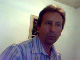 Aluizio Erisverto Spinelli
