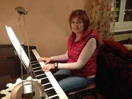 Elzbieta Korona