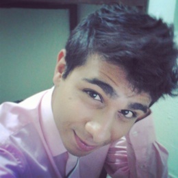Mayck Ferreira