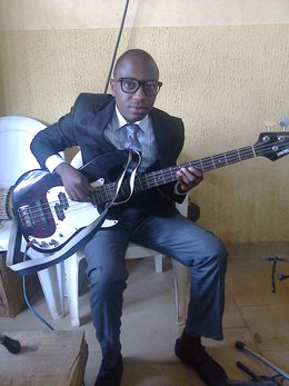 tolulope samuel