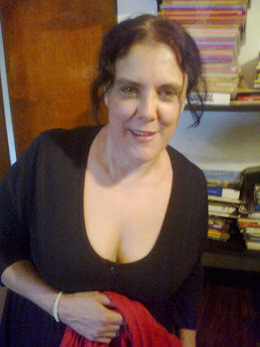 María de las nieves Iglesias