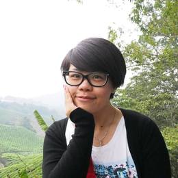 Christina Song