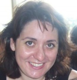 Stefania Gratisti