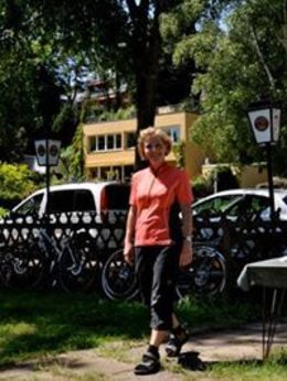Caren Ihle-Klamka