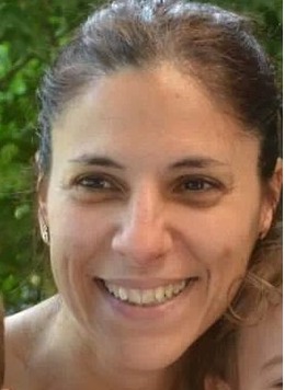 Jess Crivaro