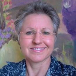 Hanna Thamar