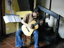 Emersom Donizete Pereira
