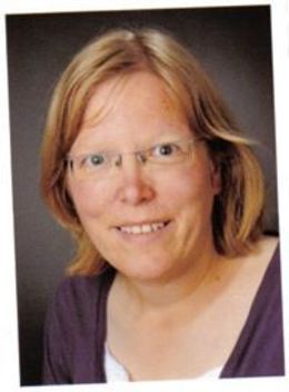 Heike Westkott