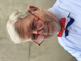 Hein van der Wal