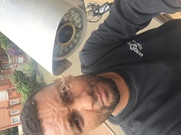 Sidnei Soares mendes