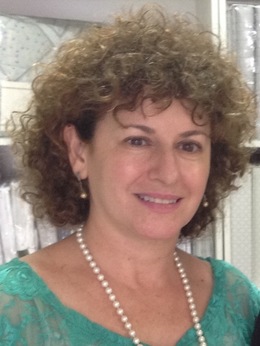 Palmira Bonatti