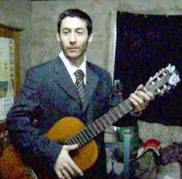 Alfredo Mario Figueras