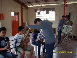 Maestro Soler