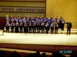 Orfeo-Universitari-Castellon Uji