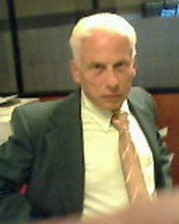Jorge Padula Perkins