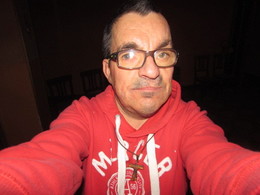 Fabio Zucchinali