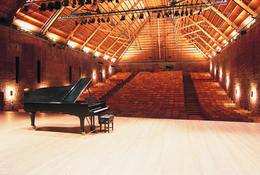 Aldeburgh Music