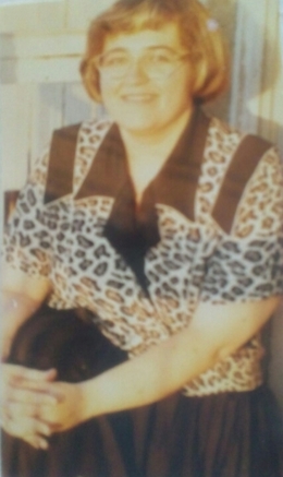 Olivera Randjelovic