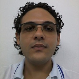 José Geraldo de Medeiros Júnior