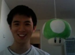 Ronnie Cheng