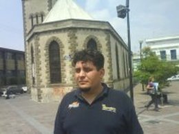 Carlos Andalon
