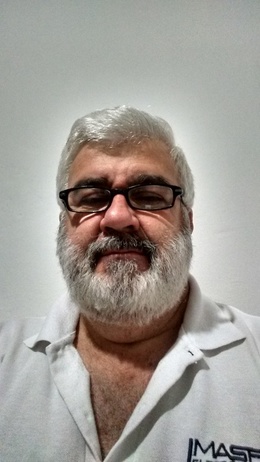 Mauro Augusto da Silva