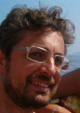 Giorgio Rossi