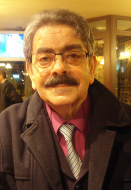 J. A. Abella Albo