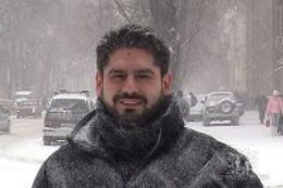 Ricardo Monteros
