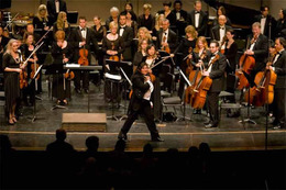 SC Orchestra