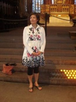 Marina Ubilla