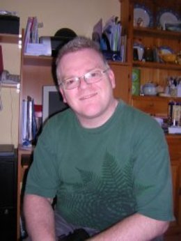 Aidan Stradling