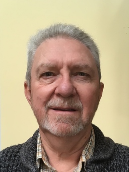 Keith Cole