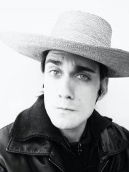 Victor Fuentes Ahumada