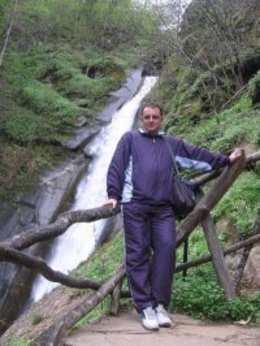 Darko Stojkoski