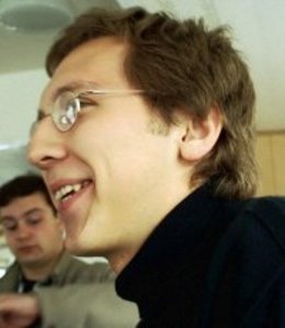 Vasily Baklushin