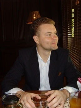 Vadim Zubov