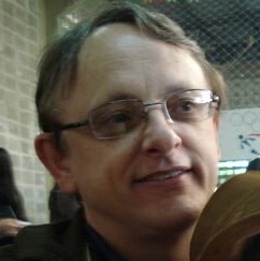 Nilton Venturi