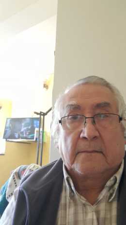 Omar Sarmiento Bustamante