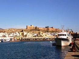 Juan Tijeras Galera