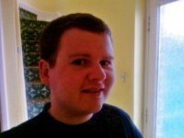 Rhodri Evans