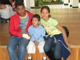mario reyes sivira