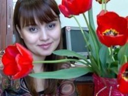 Ozoda Umarova