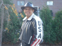Julio Neris