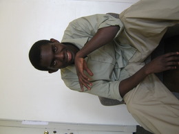Gino Edgar Ngomeni