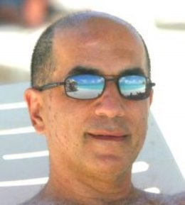 Saied Nesbat