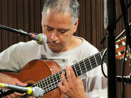 Guillermo Moreno Pinto