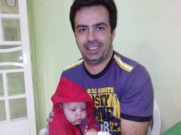 Farley Franco Valente