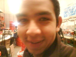 Alvaro Armando Franco Medina